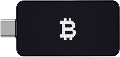 Dlarmo Bitcoin-only edition
