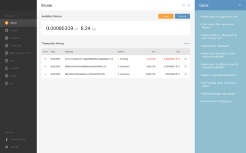 DlarmoApp demo